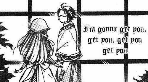 Aph Doujinshi Couples Collection - Chapter 8 - Trang 3