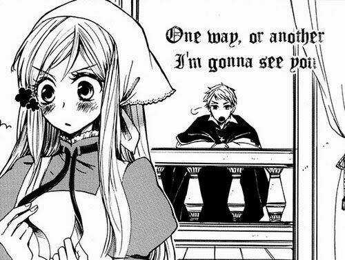 Aph Doujinshi Couples Collection - Chapter 8 - Trang 4