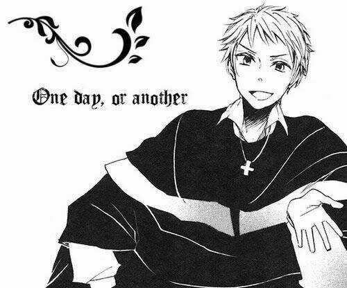 Aph Doujinshi Couples Collection - Chapter 8 - Trang 6