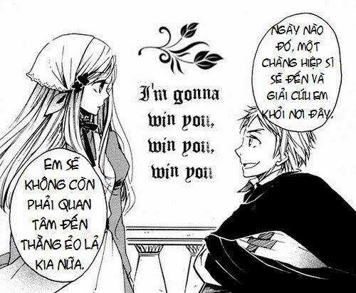 Aph Doujinshi Couples Collection - Chapter 8 - Trang 8