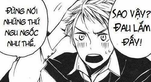 Aph Doujinshi Couples Collection - Chapter 8 - Trang 10