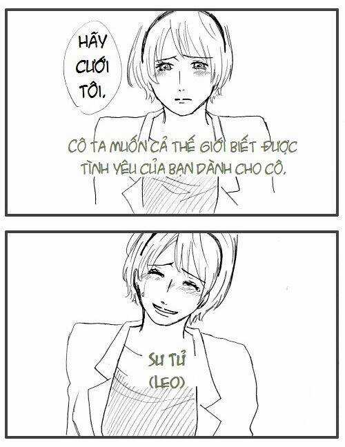 Aph Doujinshi Couples Collection - Chapter 9 - Trang 13