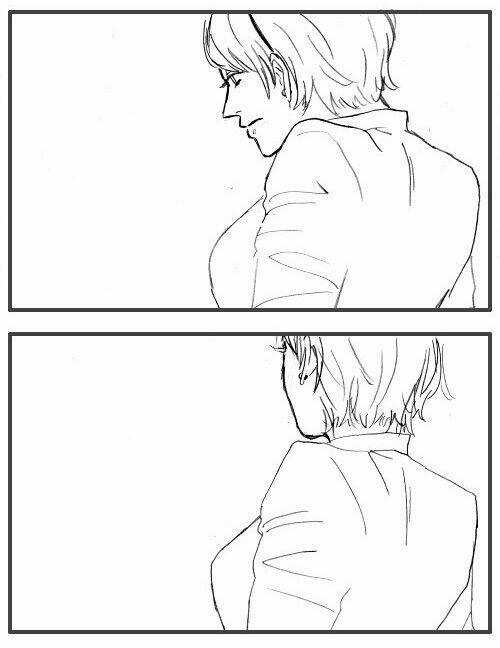 Aph Doujinshi Couples Collection - Chapter 9 - Trang 7