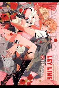 Đọc truyện Aph Doujinshi - Ley Line