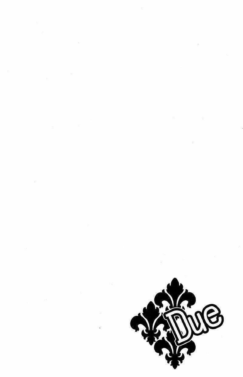 Aph Doujinshi - Paradiso Due - Chapter 1 - Trang 14