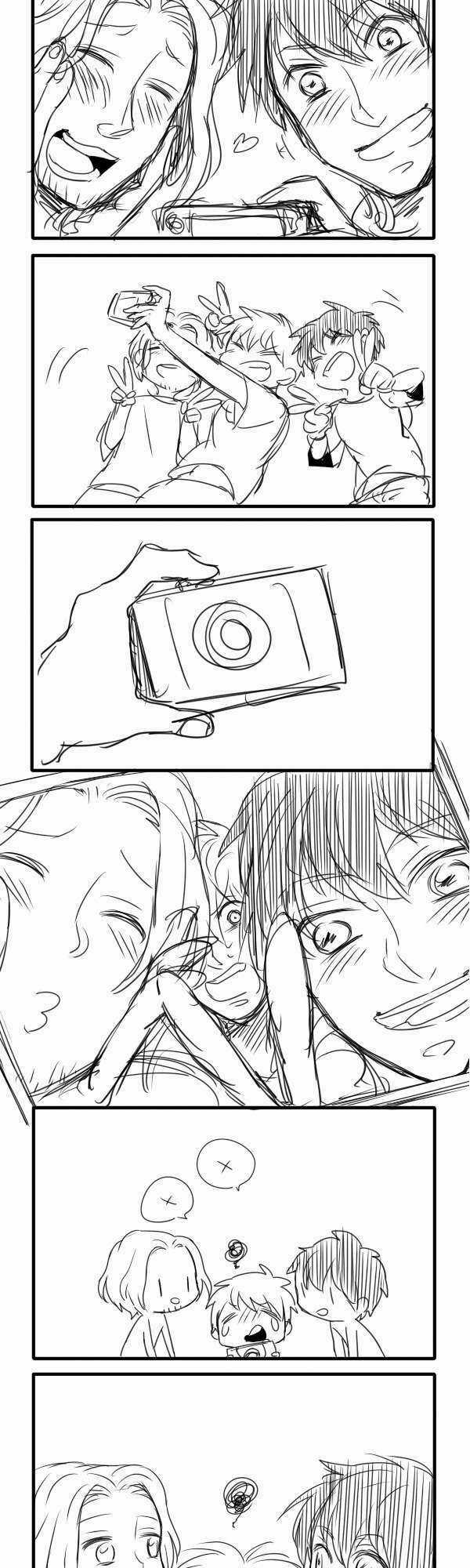 Aph Short Dou - Chapter 101 - Trang 4