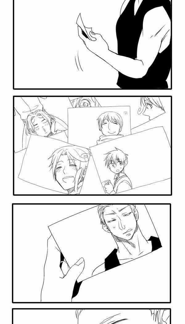 Aph Short Dou - Chapter 101 - Trang 7