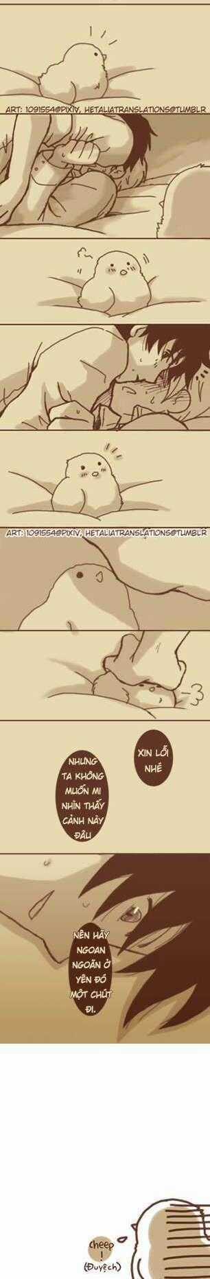 Aph Short Dou - Chapter 102 - Trang 2