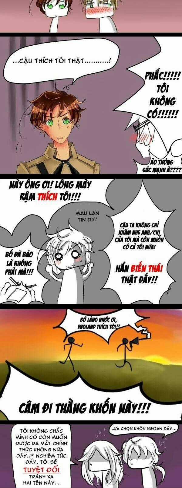 Aph Short Dou - Chapter 35 - Trang 3