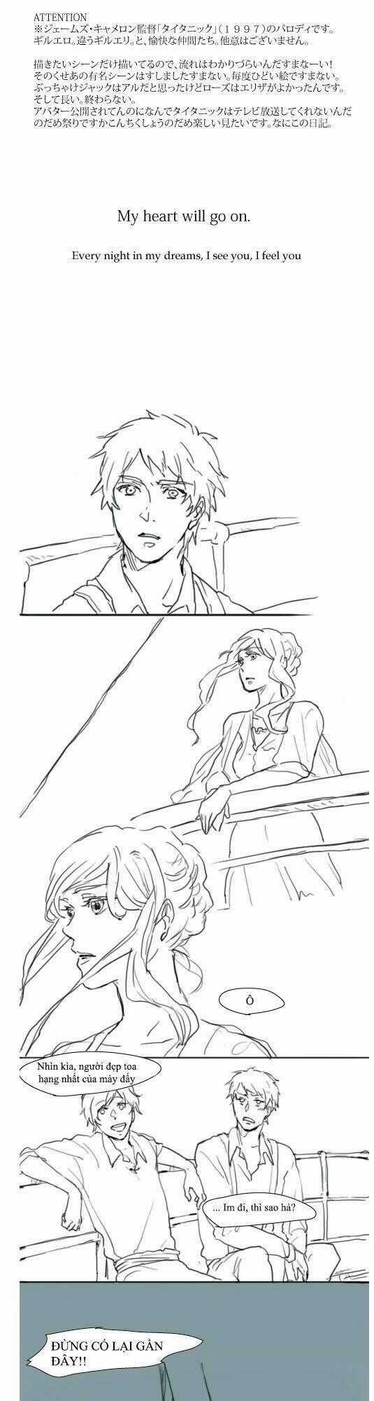 Aph Short Dou - Chapter 36 - Trang 2