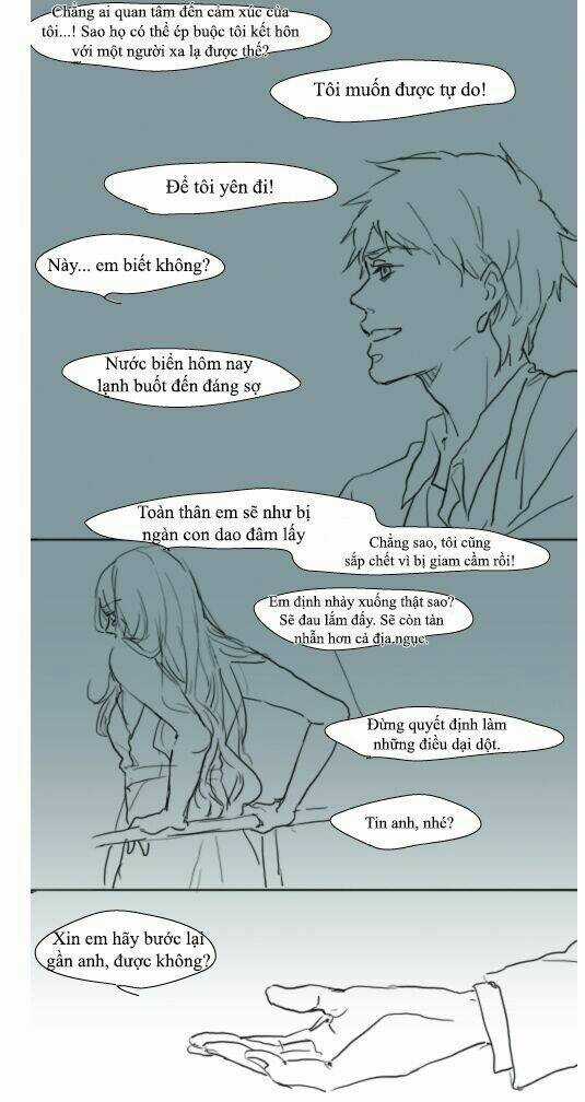 Aph Short Dou - Chapter 36 - Trang 4