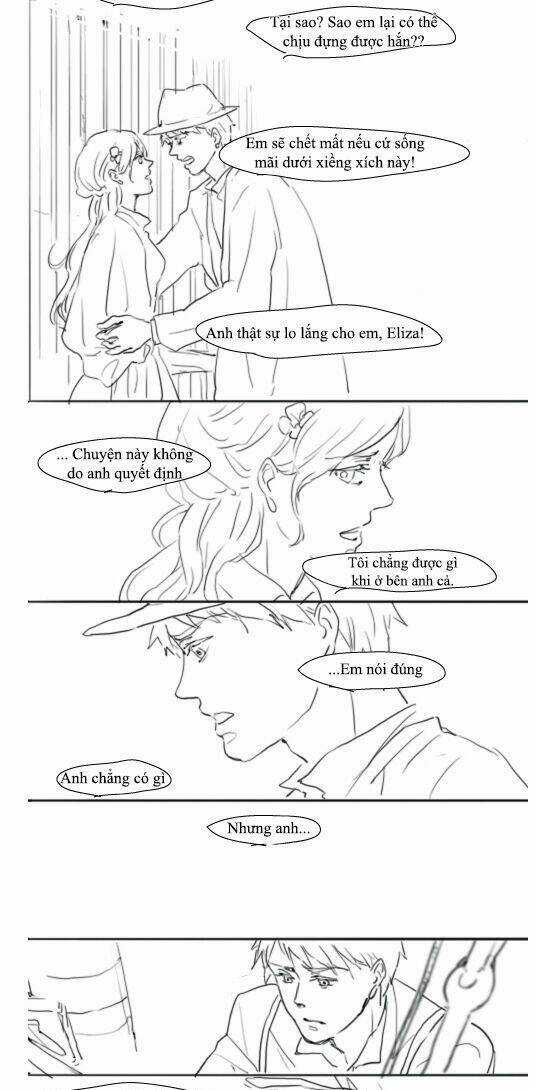 Aph Short Dou - Chapter 36 - Trang 6