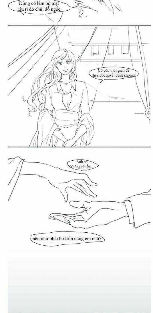 Aph Short Dou - Chapter 36 - Trang 7