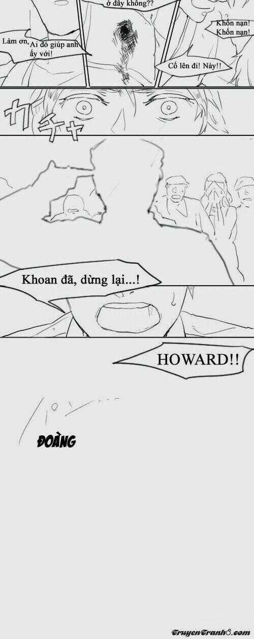 Aph Short Dou - Chapter 41 - Trang 4