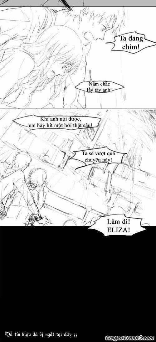 Aph Short Dou - Chapter 46 - Trang 4