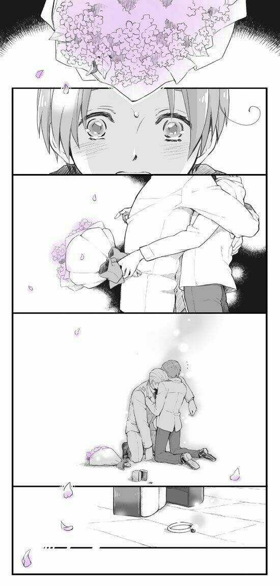 Aph Short Dou - Chapter 48 - Trang 3