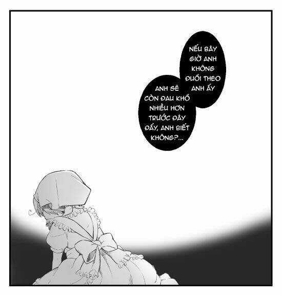 Aph Short Dou - Chapter 48 - Trang 7