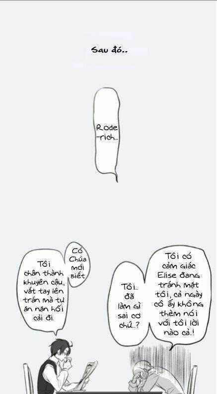 Aph Short Dou - Chapter 50 - Trang 6