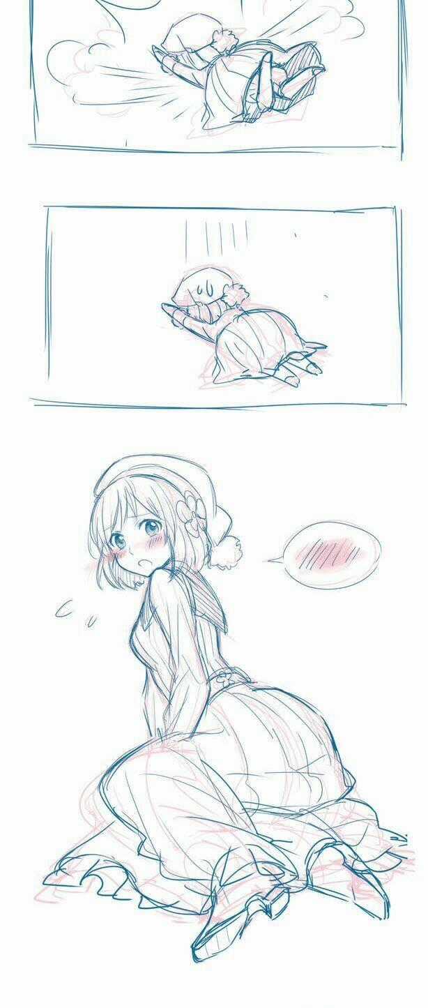 Aph Short Dou - Chapter 51 - Trang 2