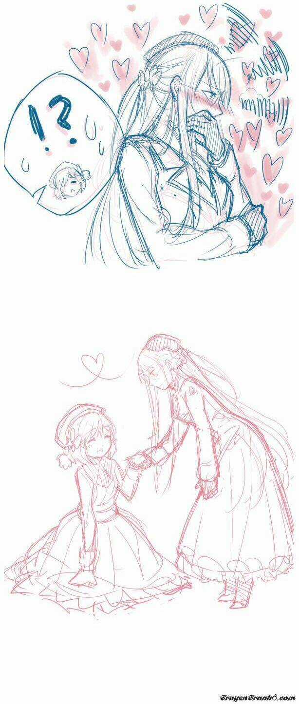 Aph Short Dou - Chapter 51 - Trang 3