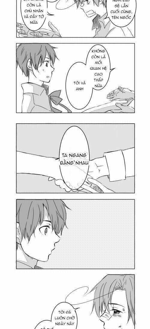 Aph Short Dou - Chapter 53 - Trang 8