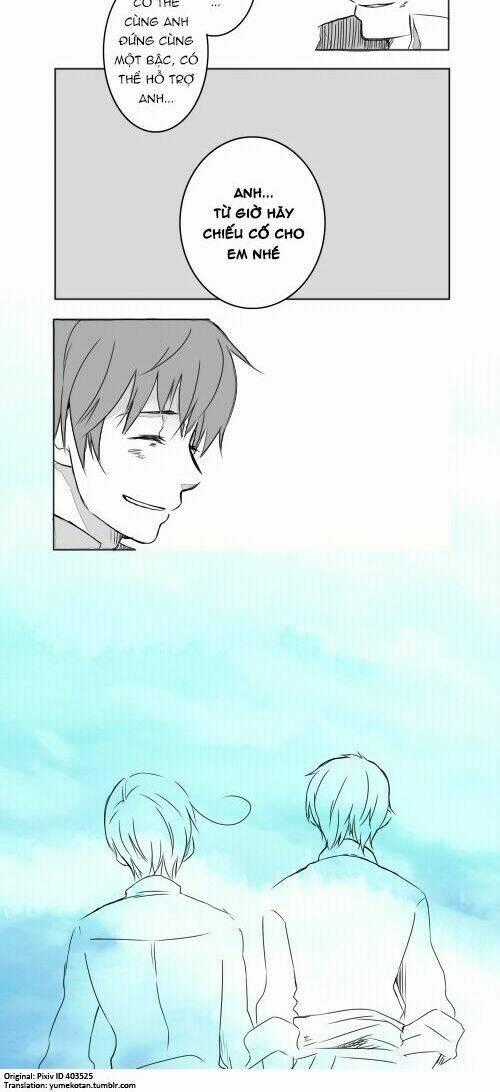 Aph Short Dou - Chapter 53 - Trang 9