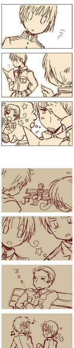 Aph Short Dou - Chapter 56 - Trang 1