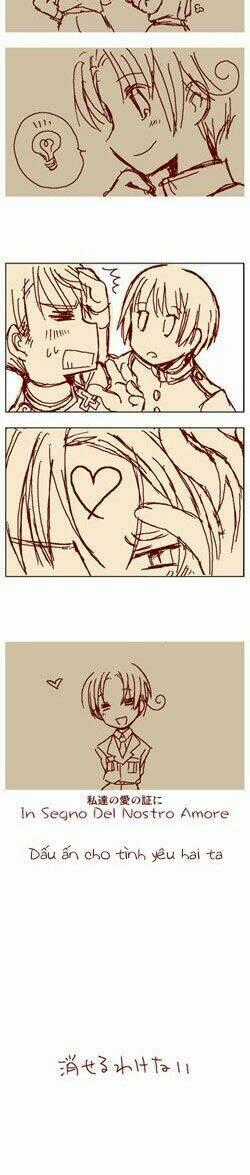 Aph Short Dou - Chapter 56 - Trang 2