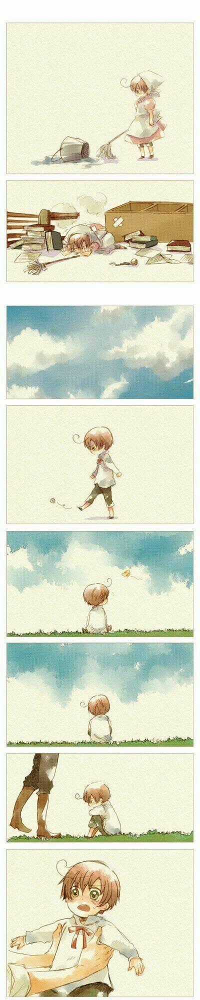 Aph Short Dou - Chapter 59 - Trang 1