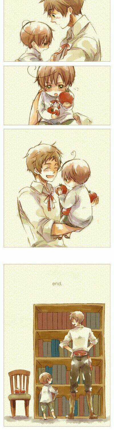 Aph Short Dou - Chapter 59 - Trang 3