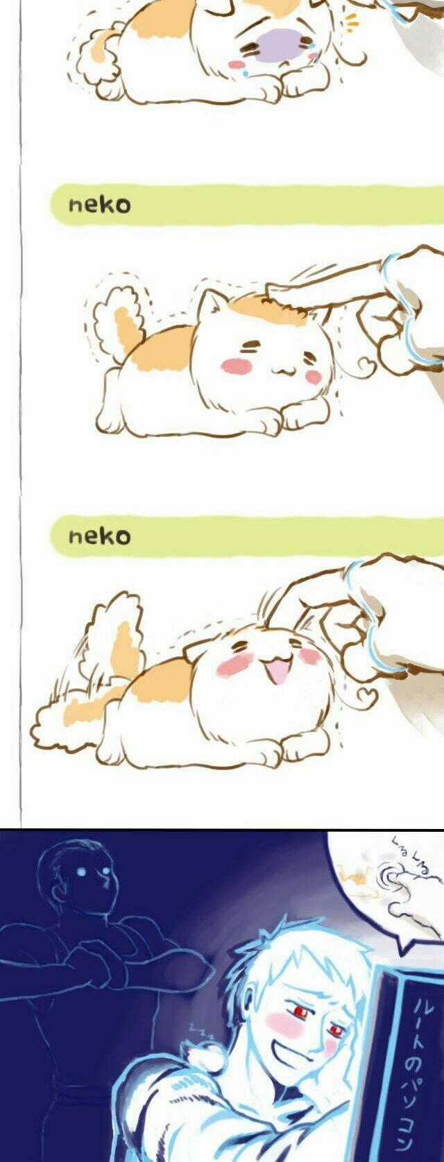 Aph Short Dou - Chapter 60 - Trang 2