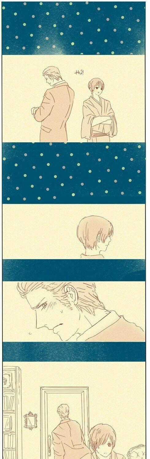 Aph Short Dou - Chapter 61 - Trang 1