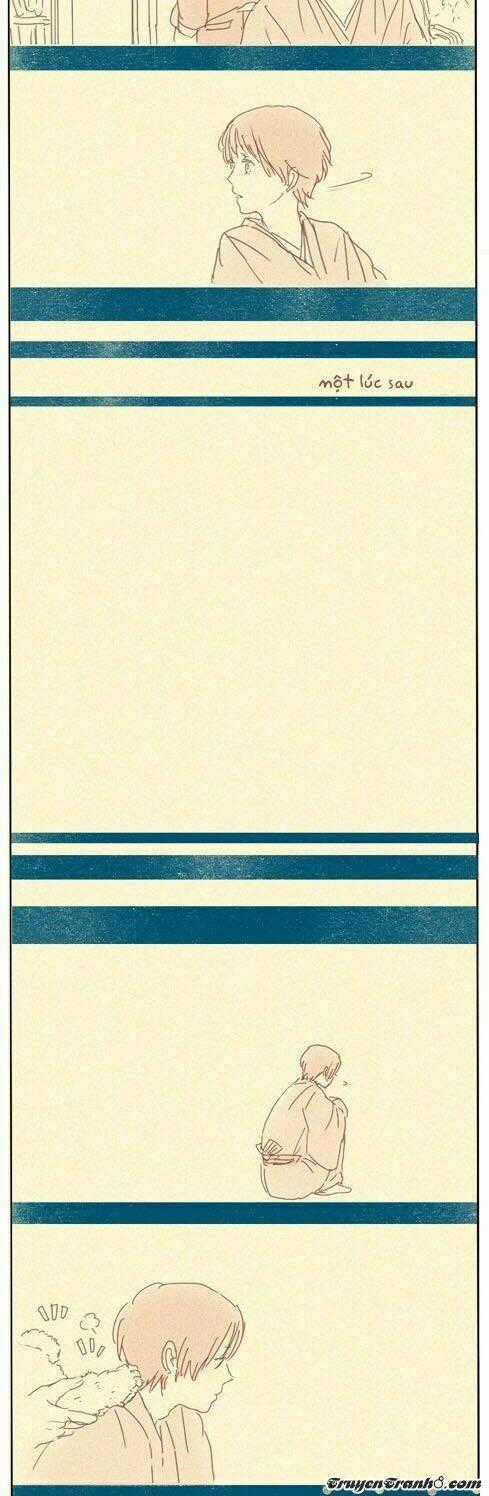 Aph Short Dou - Chapter 61 - Trang 2