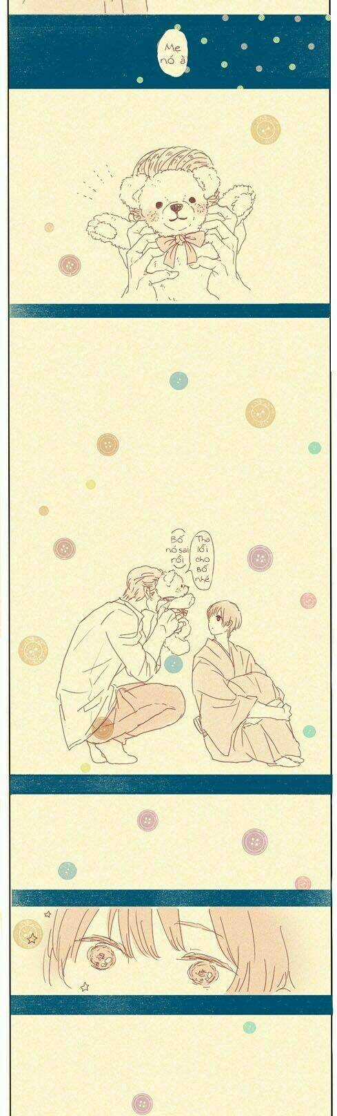 Aph Short Dou - Chapter 61 - Trang 3