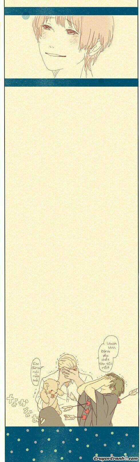 Aph Short Dou - Chapter 61 - Trang 4