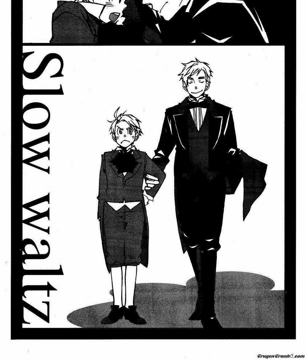 Aph Short Dou - Chapter 62 - Trang 9