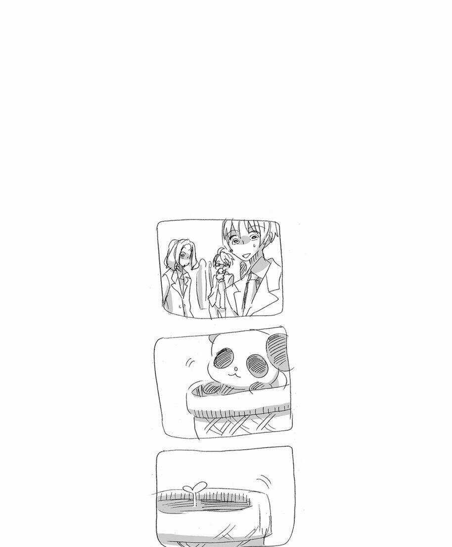 Aph Short Dou - Chapter 66 - Trang 11