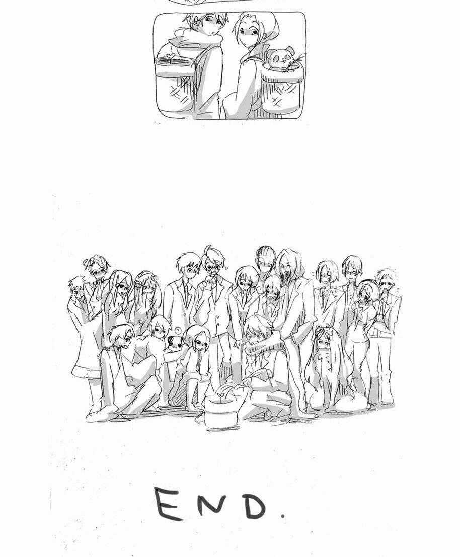 Aph Short Dou - Chapter 66 - Trang 12