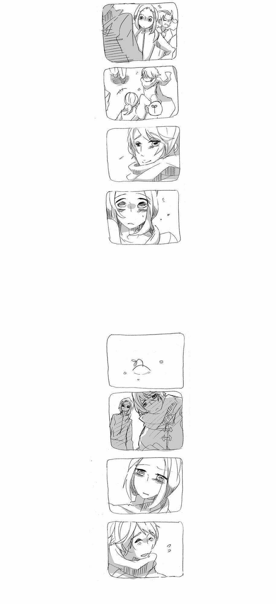 Aph Short Dou - Chapter 66 - Trang 4