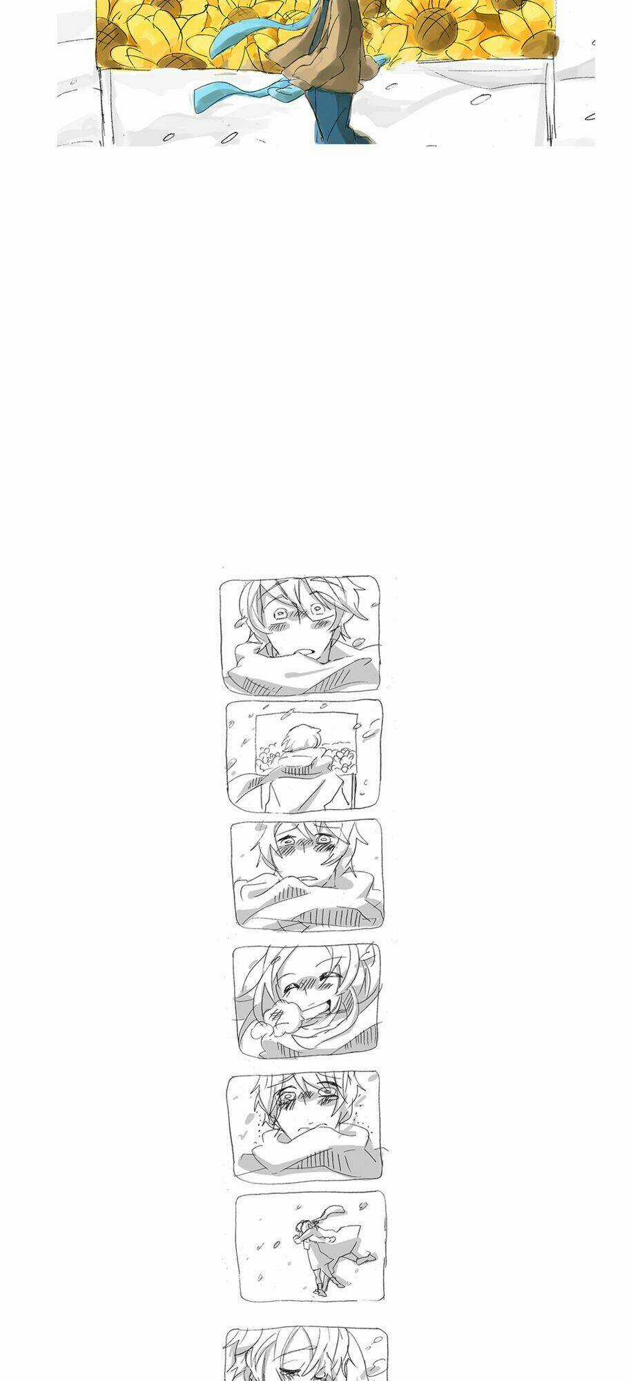 Aph Short Dou - Chapter 66 - Trang 9