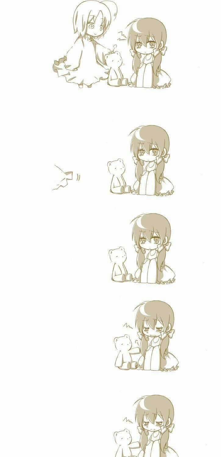 Aph Short Dou - Chapter 67 - Trang 2