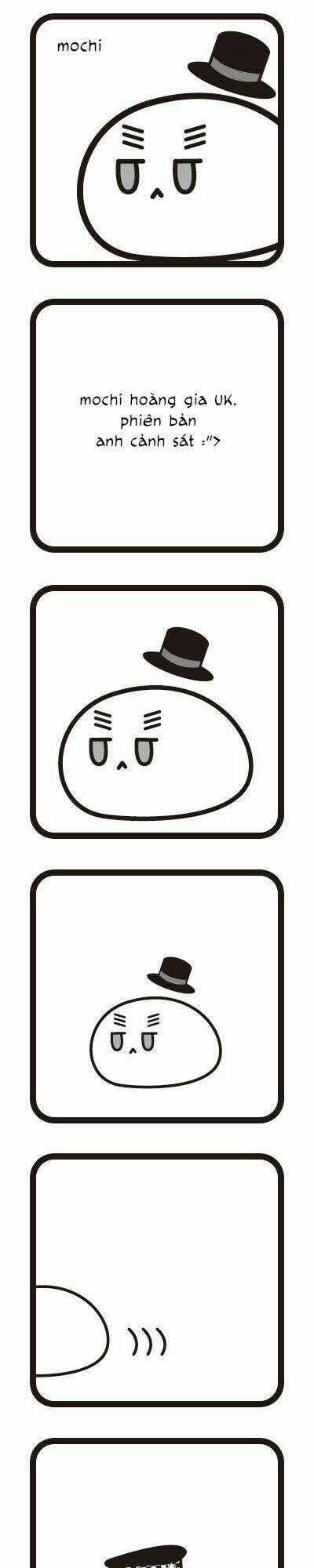 Aph Short Dou - Chapter 69 - Trang 1