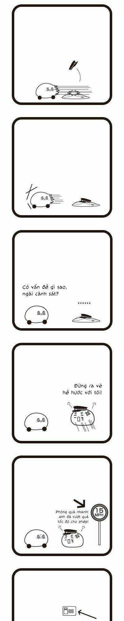 Aph Short Dou - Chapter 69 - Trang 3