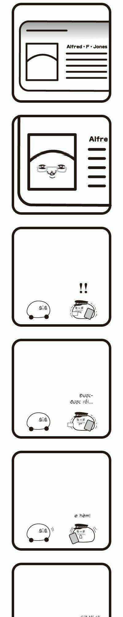 Aph Short Dou - Chapter 69 - Trang 5