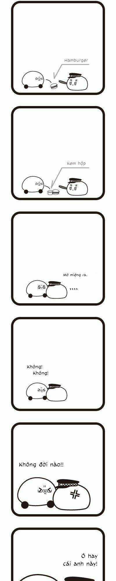 Aph Short Dou - Chapter 69 - Trang 7