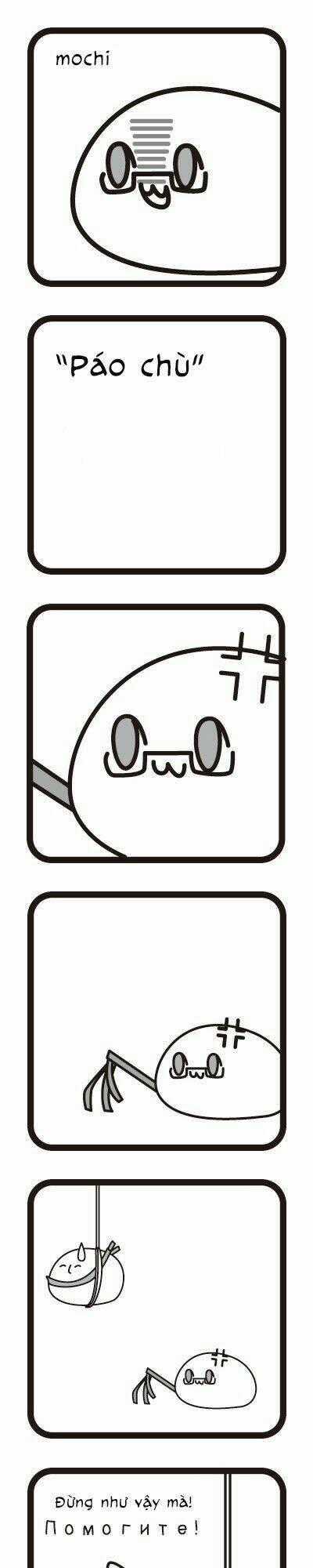 Aph Short Dou - Chapter 70 - Trang 1