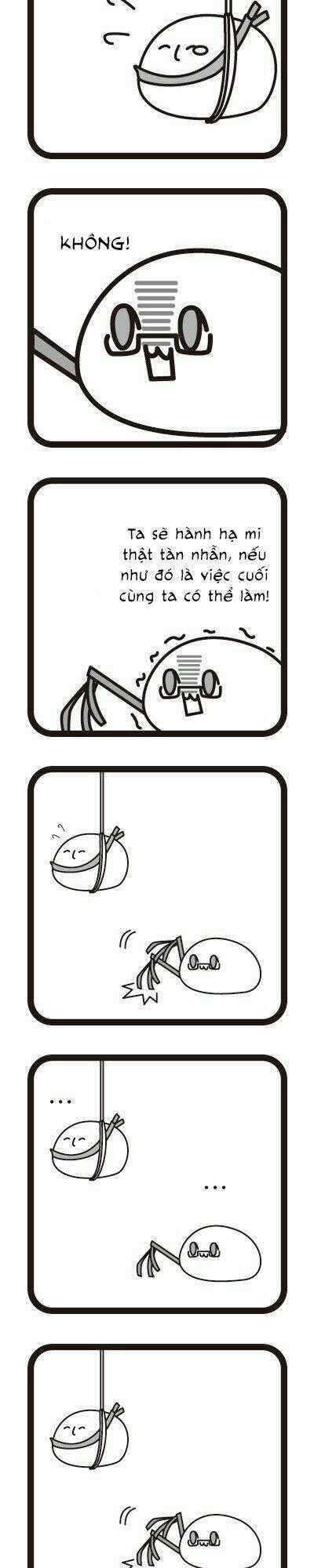 Aph Short Dou - Chapter 70 - Trang 2