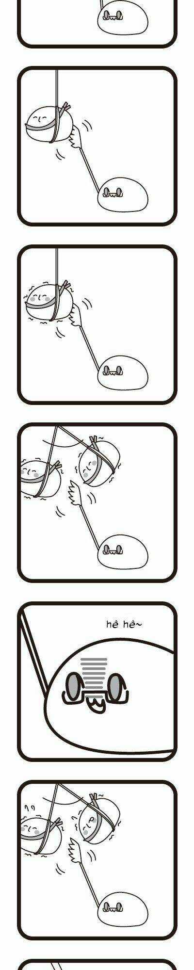 Aph Short Dou - Chapter 70 - Trang 5