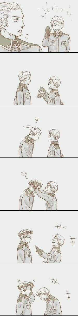 Aph Short Dou - Chapter 71 - Trang 1