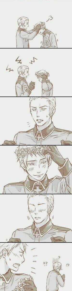 Aph Short Dou - Chapter 71 - Trang 2